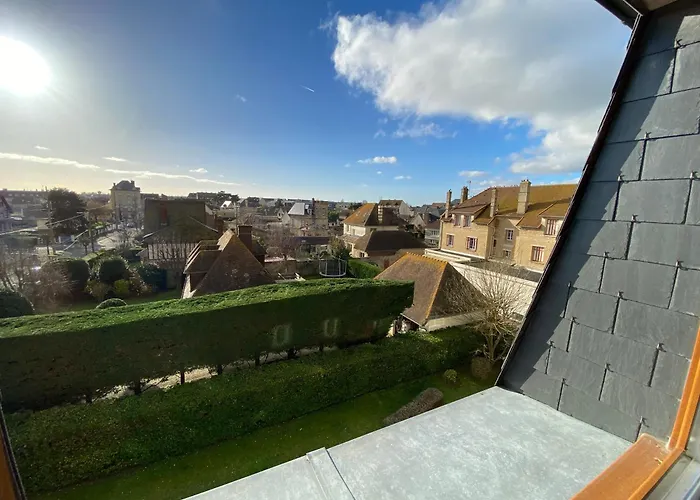 Studio Cosy A 200M De La Plage