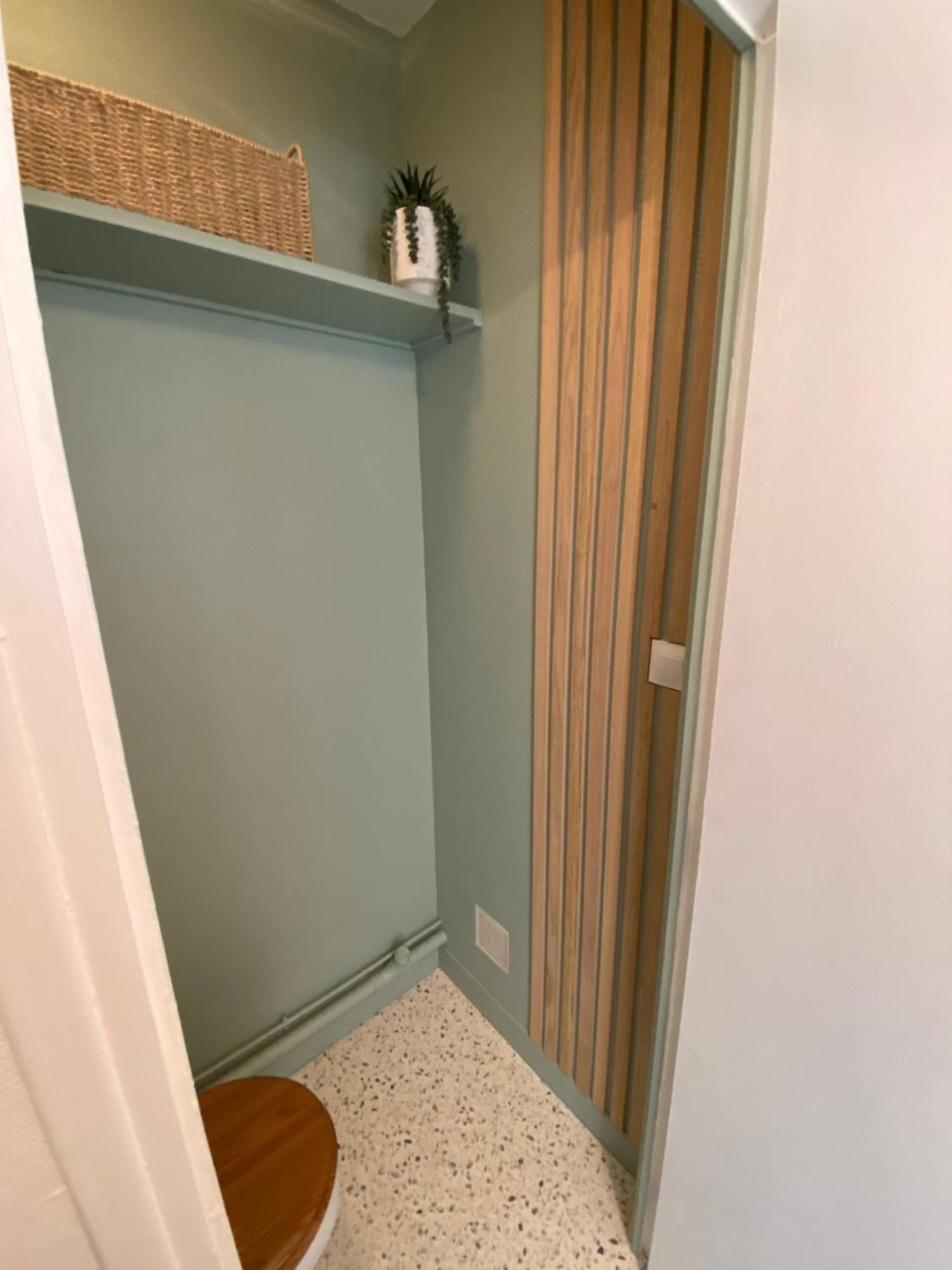 Cosy A 200m De La Ouistreham